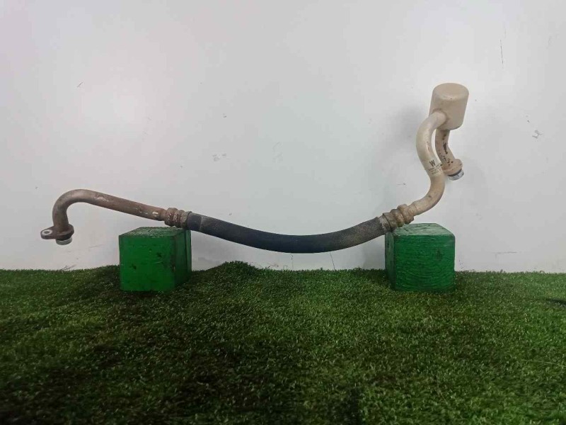 Recambio de tubos aire acondicionado para nissan x-trail (t32) 1.6 dci turbodiesel cat referencia OEM IAM 924804CE3A  