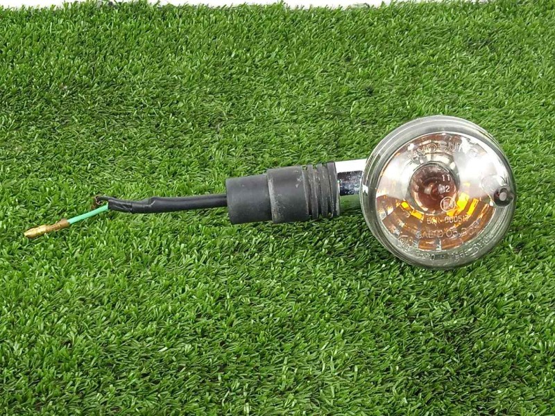 Recambio de piloto trasero derecho para hyosung st 700i referencia OEM IAM 35603HS8400-3560HP955  