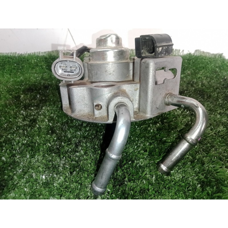 Recambio de soporte filtro gasoil para mitsubishi asx (ga0w) 1.8 di-d cat referencia OEM IAM   