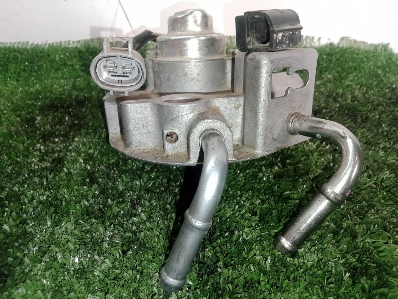 Recambio de soporte filtro gasoil para mitsubishi asx (ga0w) 1.8 di-d cat referencia OEM IAM   