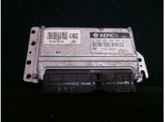 Recambio de centralita motor uce para hyundai coupe (rd) 1.6 16v cat referencia OEM IAM 3910726740-9030930154FB10-3910326740  KE 2