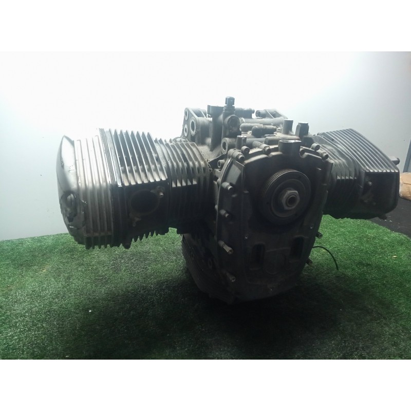Recambio de despiece motor para bmw r 1200 rt/st referencia OEM IAM 122EF K26 