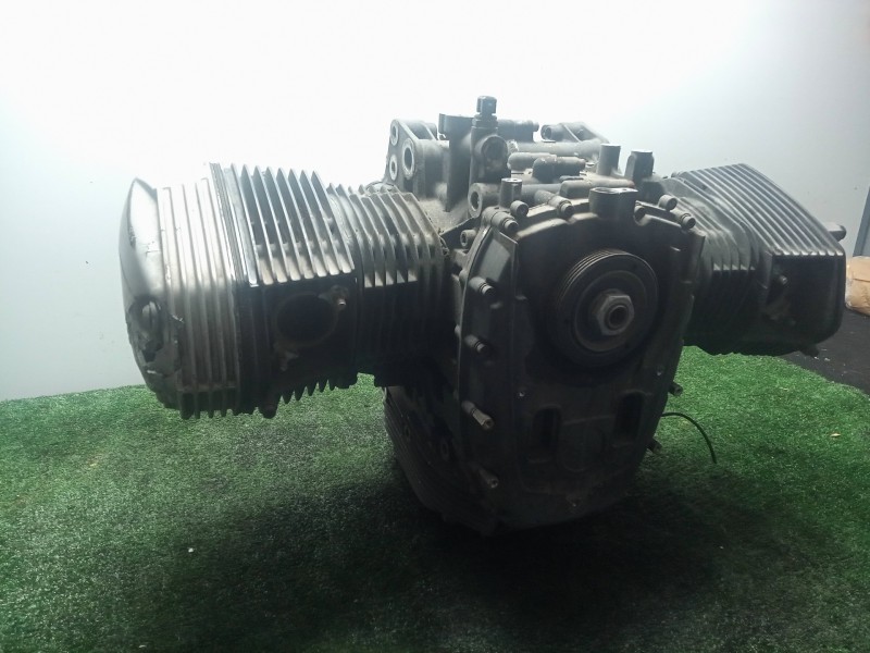 Recambio de despiece motor para bmw r 1200 rt/st referencia OEM IAM 122EF K26 