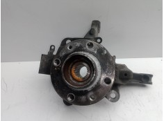 Recambio de mangueta delantera derecha para renault clio iv 1.2 tce energy referencia OEM IAM    2