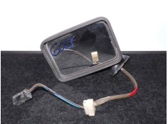 Recambio de retrovisor izquierdo para volkswagen golf i (171/173) referencia OEM IAM  ELECTRICO NEGRO
