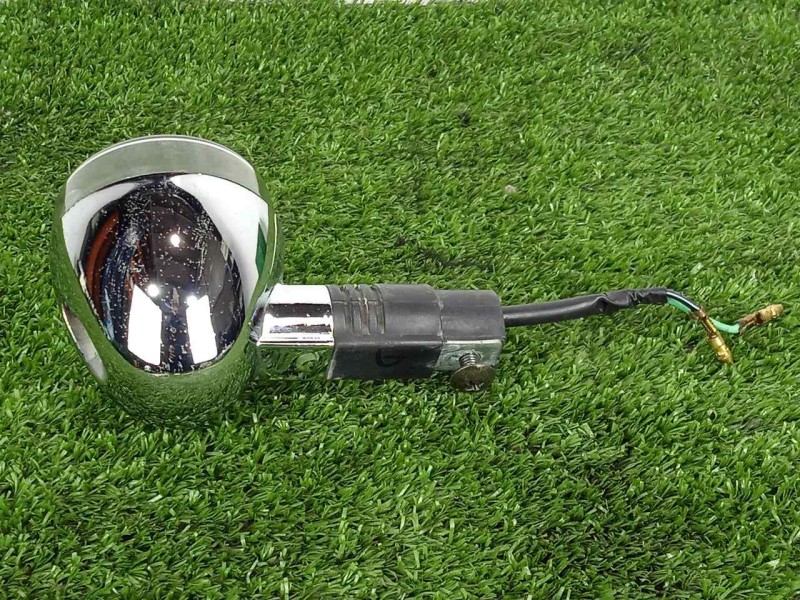 Recambio de piloto trasero derecho para hyosung st 700i referencia OEM IAM 35603HS8400-3560HP955  