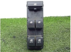 Recambio de mando elevalunas delantero izquierdo para kia cee´d 1.6 crdi cat referencia OEM IAM 369490 4.BOTONES 