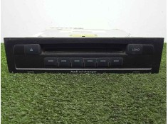 Recambio de sistema audio / radio cd para audi q7 (4l) 3.0 v6 24v tdi referencia OEM IAM 4L0035111 CARGADOR.CD 