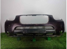 Recambio de paragolpes delantero para hyundai santa fe (bm) 2.2 crdi cat referencia OEM IAM 865112B020  