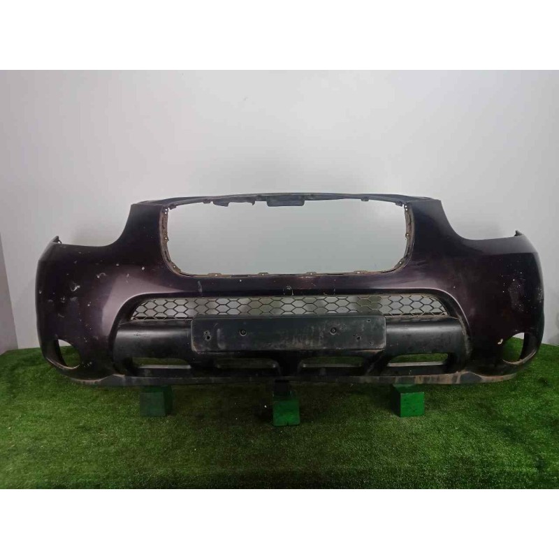 Recambio de paragolpes delantero para hyundai santa fe (bm) 2.2 crdi cat referencia OEM IAM 865112B020  