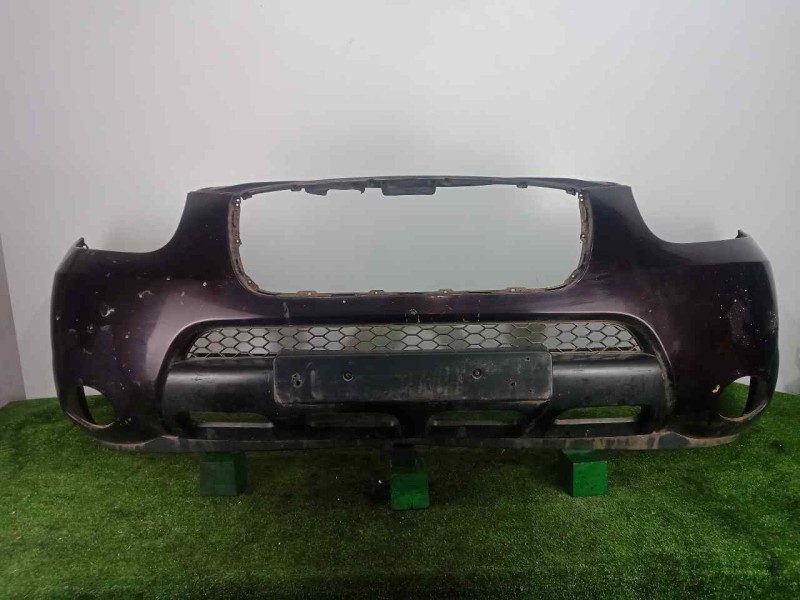 Recambio de paragolpes delantero para hyundai santa fe (bm) 2.2 crdi cat referencia OEM IAM 865112B020  
