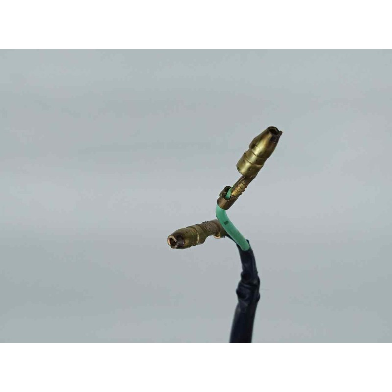 Recambio de piloto trasero derecho para hyosung st 700i referencia OEM IAM 35603HS8400-3560HP955  