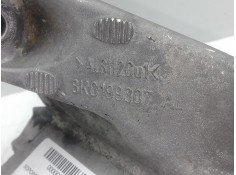 Recambio de soporte motor para audi a4 ber. (b8) 1.8 16v tfsi referencia OEM IAM 8K0199307AL   2