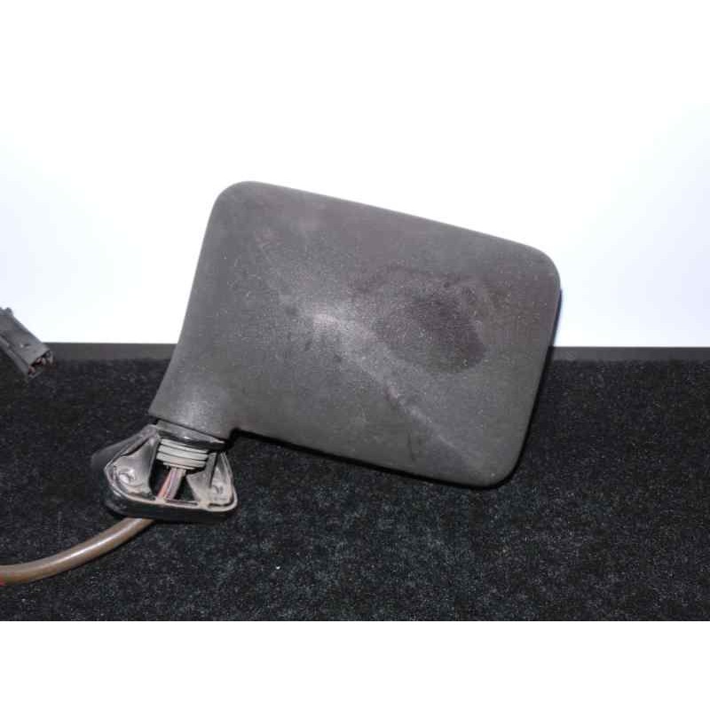 Recambio de retrovisor izquierdo para volkswagen golf i (171/173) referencia OEM IAM  ELECTRICO NEGRO