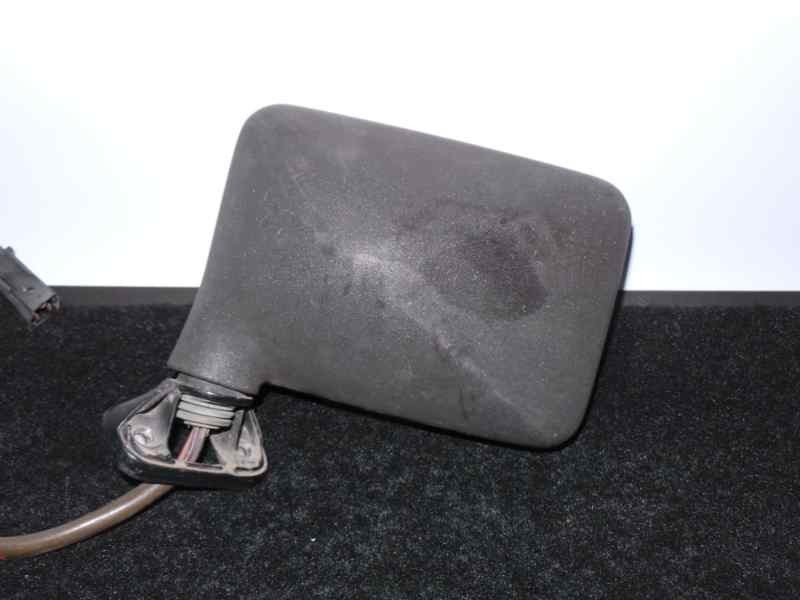 Recambio de retrovisor izquierdo para volkswagen golf i (171/173) referencia OEM IAM  ELECTRICO NEGRO