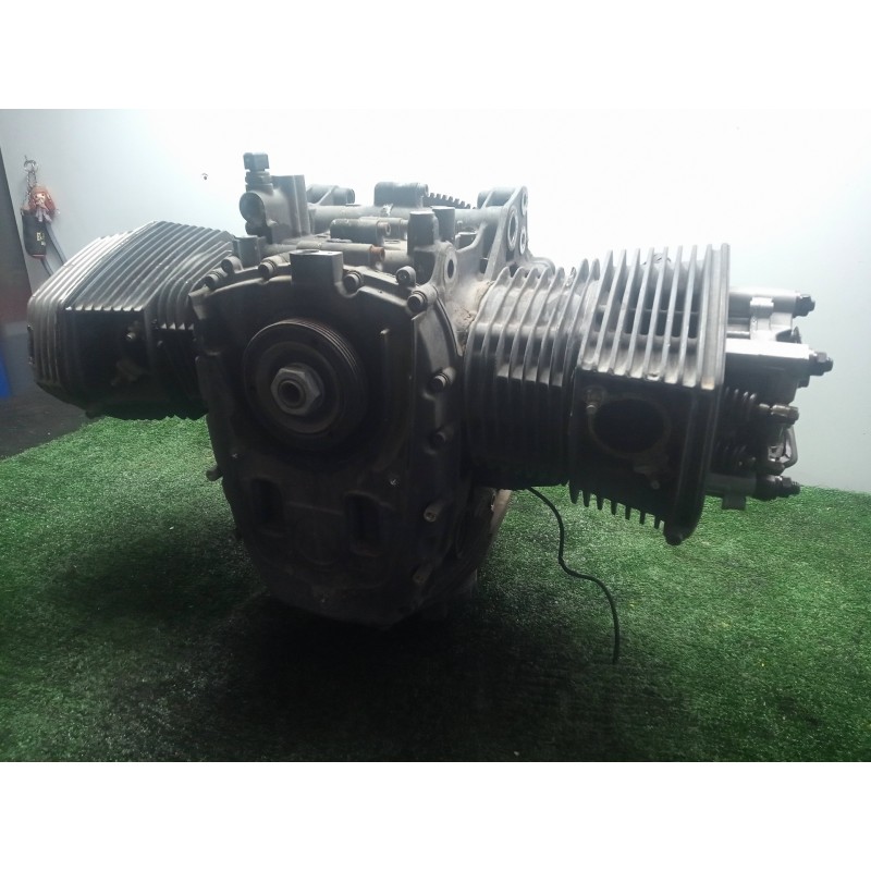 Recambio de despiece motor para bmw r 1200 rt/st referencia OEM IAM 122EF K26 