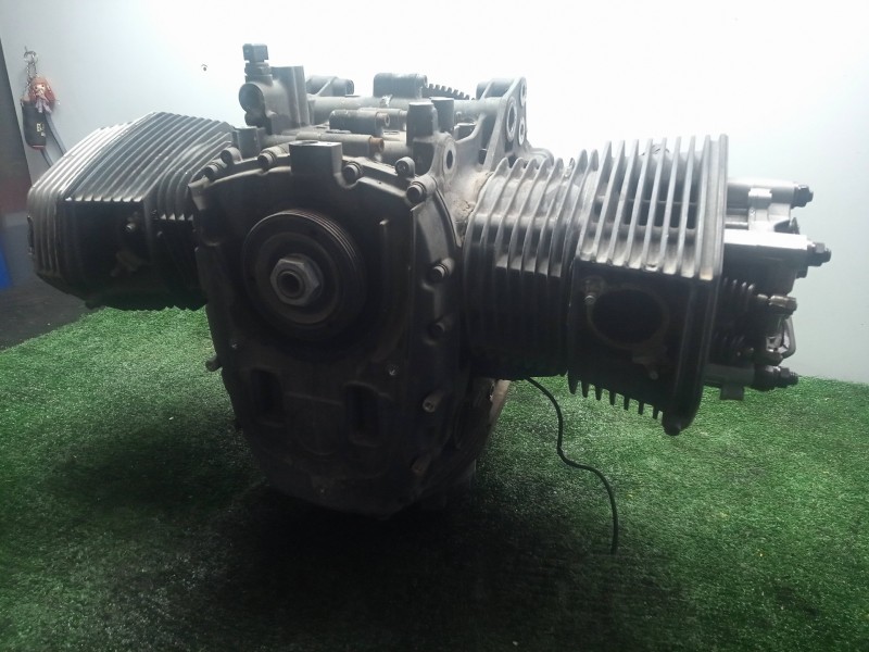 Recambio de despiece motor para bmw r 1200 rt/st referencia OEM IAM 122EF K26 