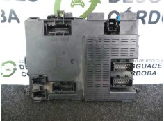 Recambio de centralita check control para citroën xsara berlina 1.9 diesel referencia OEM IAM 9648546580-73008612 BSI VALEO PEGA