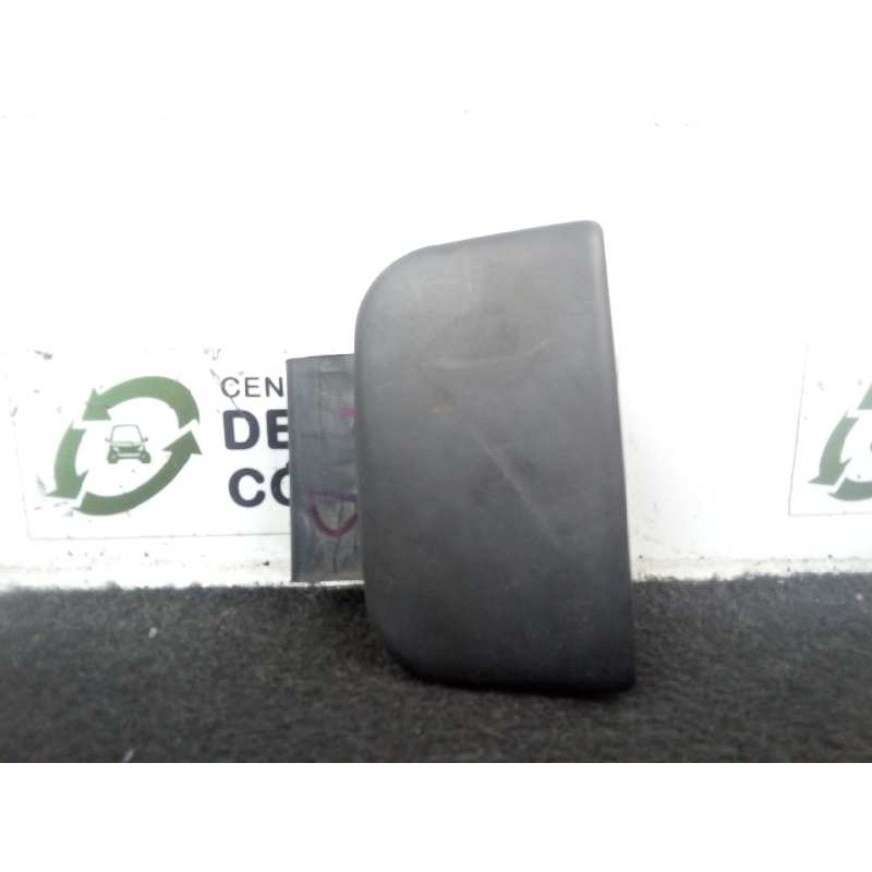 Recambio de maneta exterior delantera derecha para peugeot partner (s1) 1.9 diesel referencia OEM IAM   