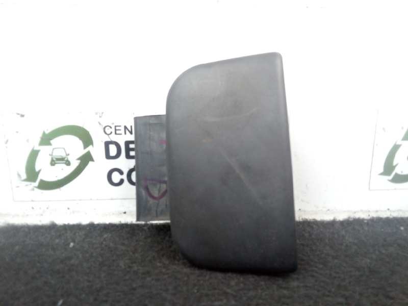 Recambio de maneta exterior delantera derecha para peugeot partner (s1) 1.9 diesel referencia OEM IAM   