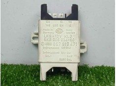 Recambio de rele para audi 100 berlina (443) 2.2 referencia OEM IAM 5KG00503400-857919471  