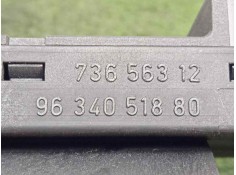 Recambio de antena para citroën xsara berlina 2.0 hdi cat (rhy / dw10td) referencia OEM IAM 73656312-9634051880 ANTENA.LLAVE.CON 2