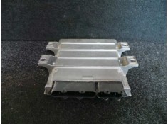Recambio de centralita motor uce para mg serie 25 (rf) 1.4 16v cat referencia OEM IAM 0490NNN100752-YD510112-SARRFMWBM   2