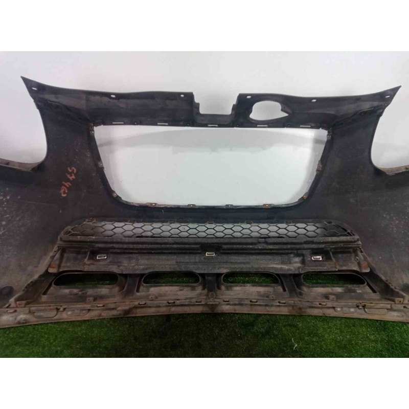 Recambio de paragolpes delantero para hyundai santa fe (bm) 2.2 crdi cat referencia OEM IAM 865112B020  