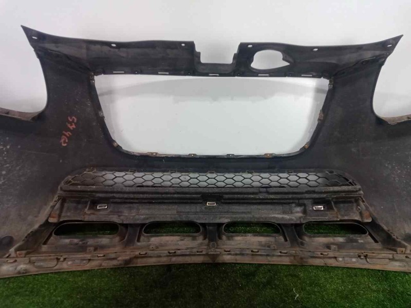 Recambio de paragolpes delantero para hyundai santa fe (bm) 2.2 crdi cat referencia OEM IAM 865112B020  