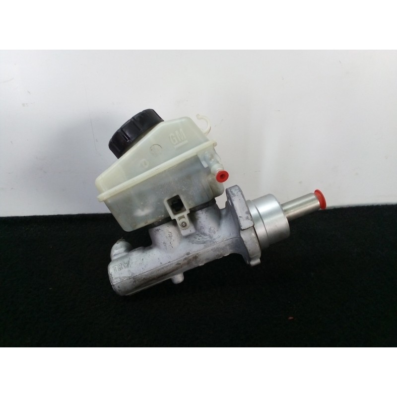 Recambio de bomba freno para opel astra h berlina 1.7 16v cdti referencia OEM IAM 32067271  