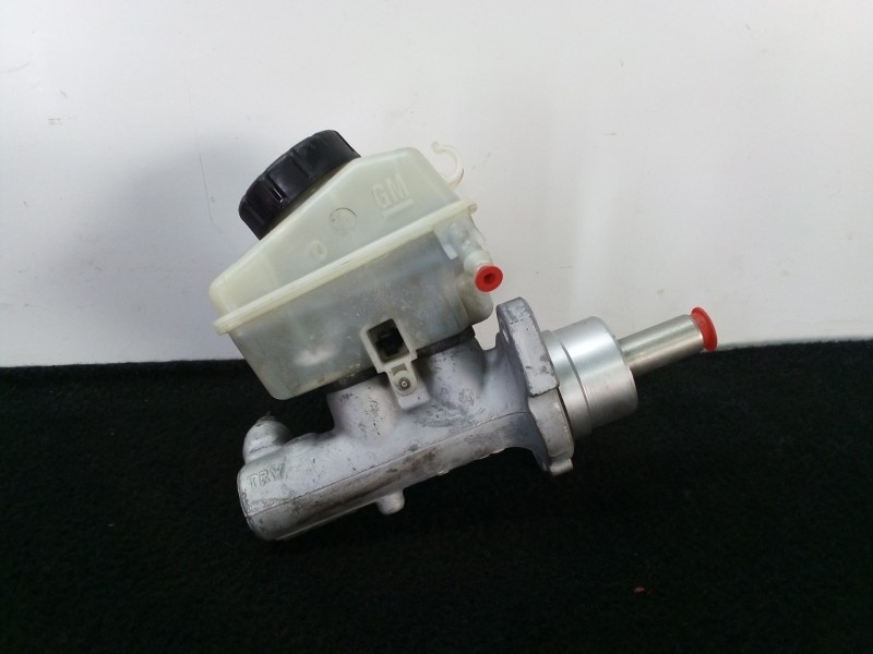 Recambio de bomba freno para opel astra h berlina 1.7 16v cdti referencia OEM IAM 32067271  