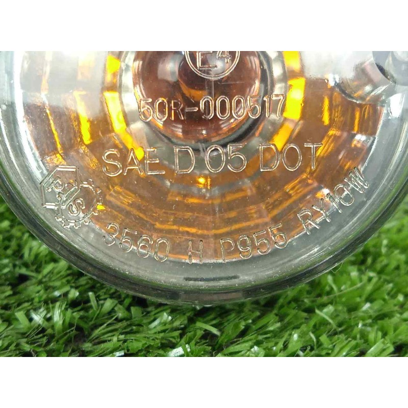 Recambio de piloto trasero derecho para hyosung st 700i referencia OEM IAM 35603HS8400-3560HP955  