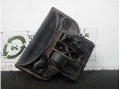 Recambio de maneta exterior delantera derecha para peugeot partner (s1) 1.9 diesel referencia OEM IAM    2