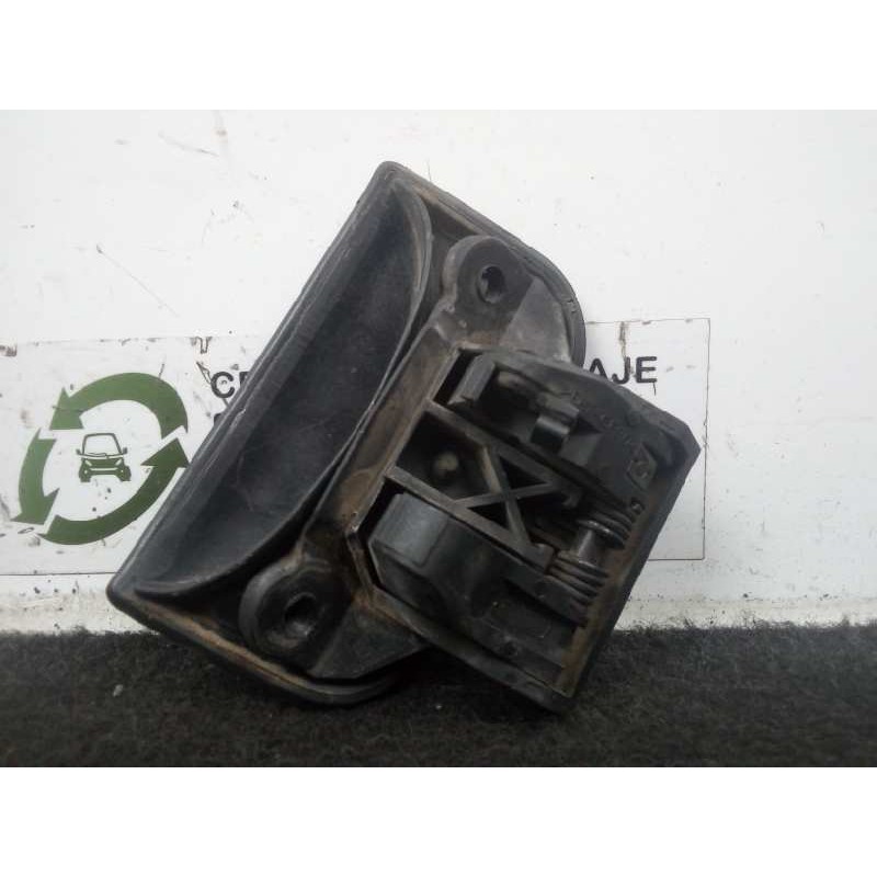 Recambio de maneta exterior delantera derecha para peugeot partner (s1) 1.9 diesel referencia OEM IAM   