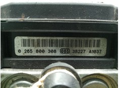 Recambio de abs para nissan primera berlina (p12) 1.9 16v turbodiesel cat referencia OEM IAM 0265800308-0265231317   2