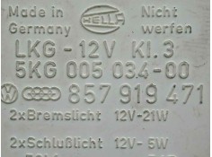 Recambio de rele para audi 100 berlina (443) 2.2 referencia OEM IAM 5KG00503400-857919471   2