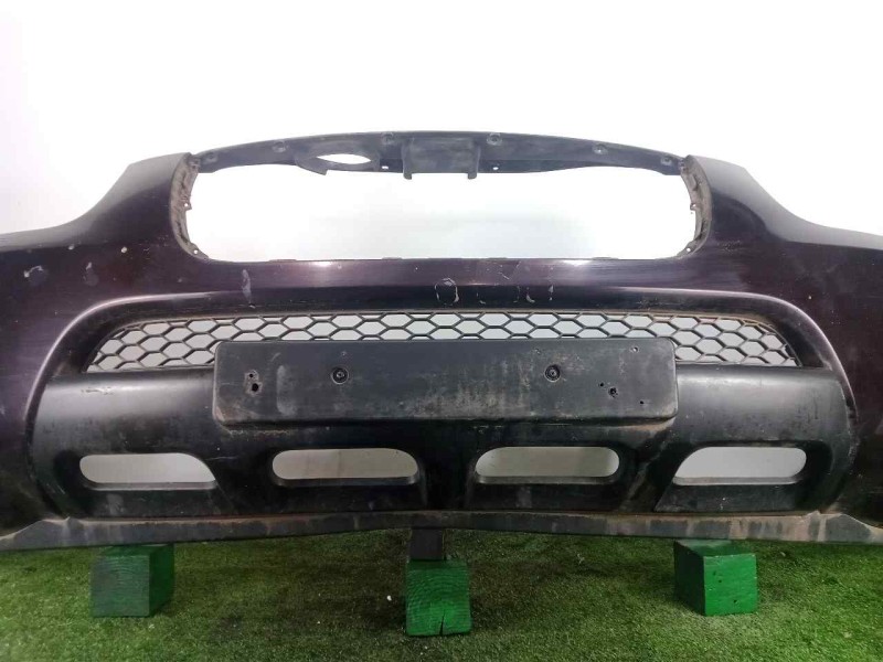 Recambio de paragolpes delantero para hyundai santa fe (bm) 2.2 crdi cat referencia OEM IAM 865112B020  