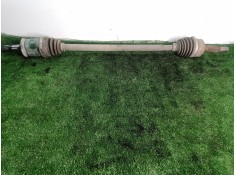 Recambio de transmision trasera derecha para mitsubishi asx (ga0w) 1.8 di-d cat referencia OEM IAM   