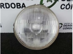 Recambio de faro derecho para mitsubishi montero (l040) 2.3 turbodiesel referencia OEM IAM MB283548 PAJERO. KOITO
