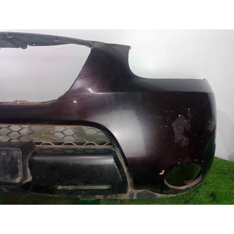 Recambio de paragolpes delantero para hyundai santa fe (bm) 2.2 crdi cat referencia OEM IAM 865112B020  