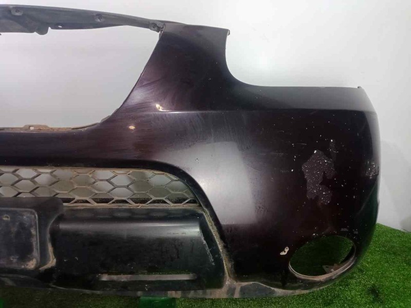 Recambio de paragolpes delantero para hyundai santa fe (bm) 2.2 crdi cat referencia OEM IAM 865112B020  