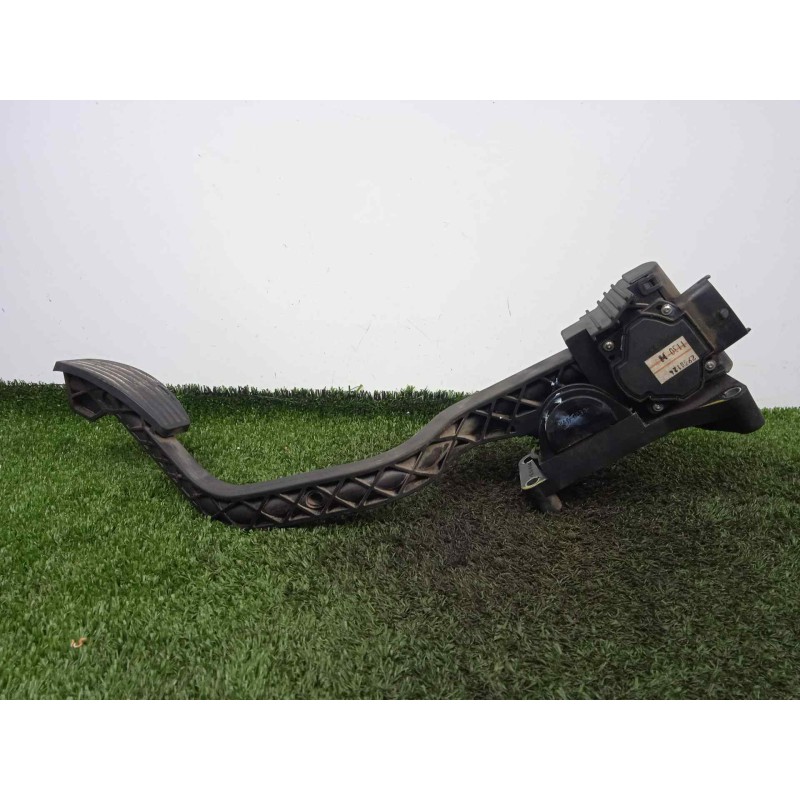 Recambio de potenciometro pedal para fiat doblo (119) 1.3 jtd cat referencia OEM IAM 0281002415-46778586  