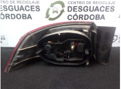 Recambio de piloto trasero derecho para renault laguna ii (bg0) 1.9 dci diesel fap cat referencia OEM IAM  05-07 EXTERIOR 2