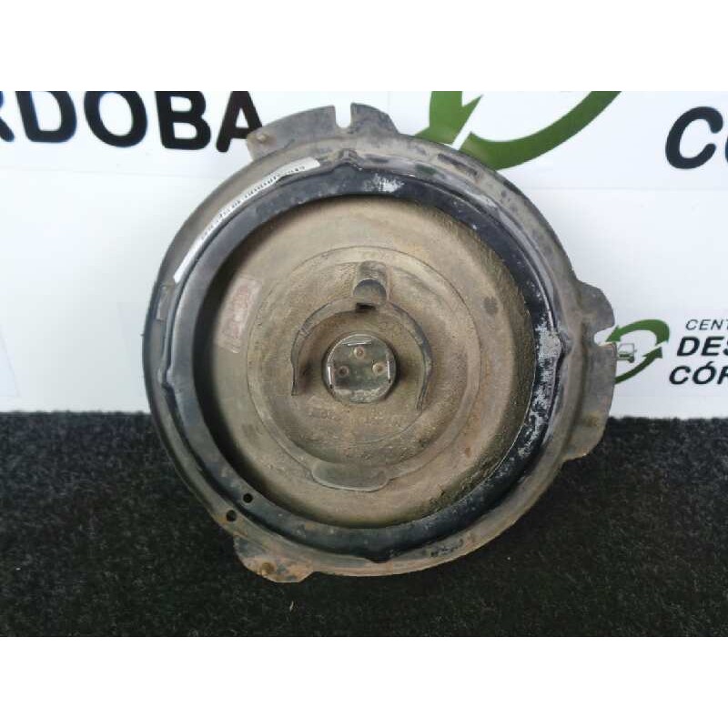 Recambio de faro derecho para mitsubishi montero (l040) 2.3 turbodiesel referencia OEM IAM MB283548 PAJERO. KOITO