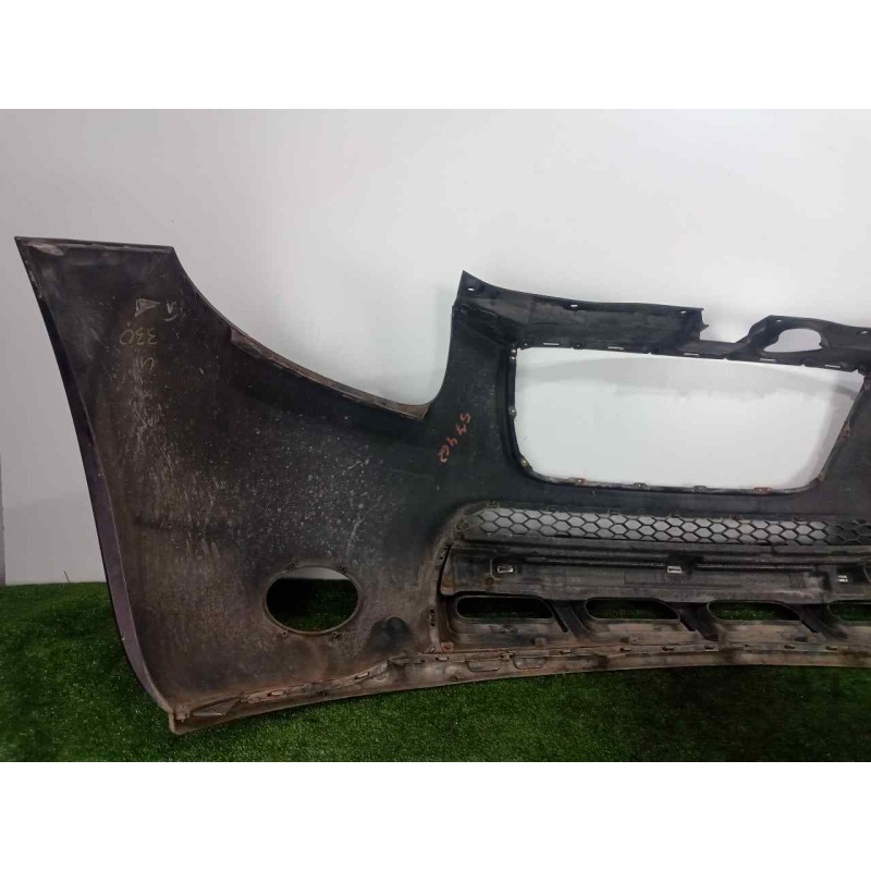 Recambio de paragolpes delantero para hyundai santa fe (bm) 2.2 crdi cat referencia OEM IAM 865112B020  
