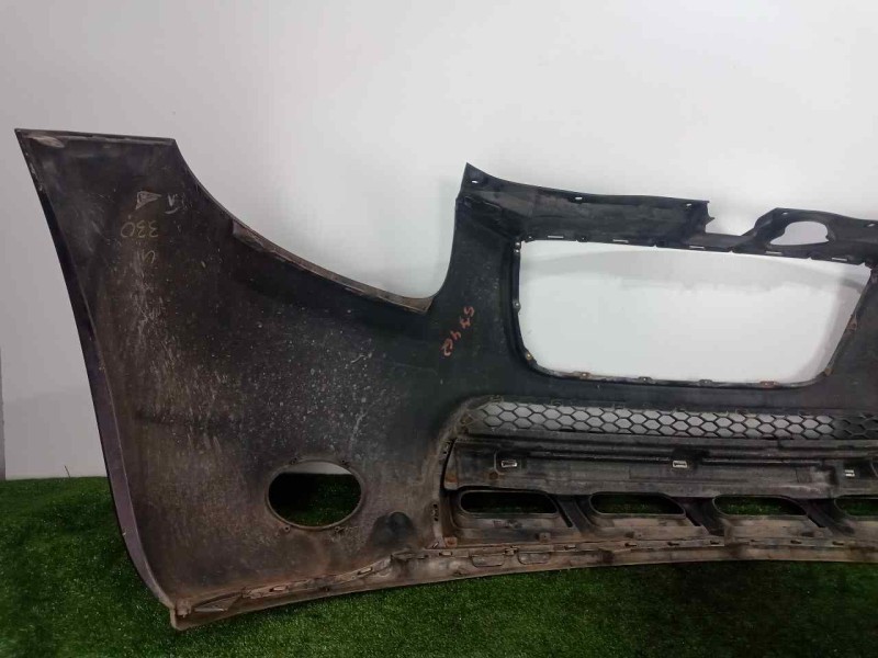 Recambio de paragolpes delantero para hyundai santa fe (bm) 2.2 crdi cat referencia OEM IAM 865112B020  