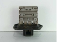 Recambio de resistencia calefaccion para kia picanto 1.1 cat referencia OEM IAM   