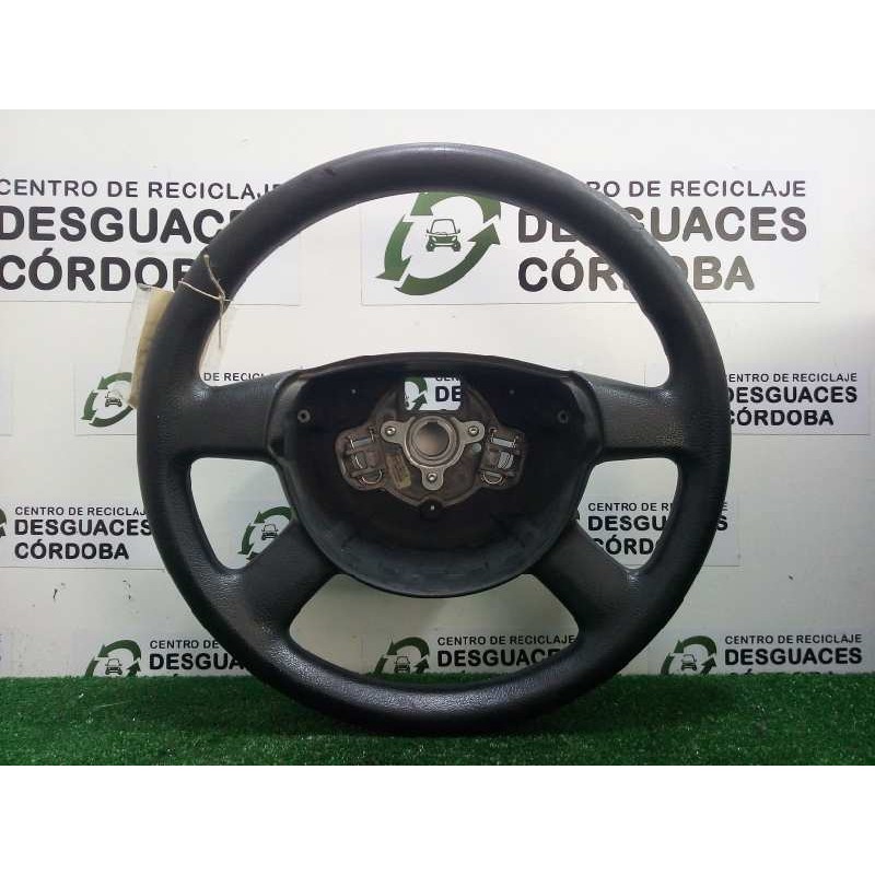 Recambio de volante para volkswagen passat berlina (3c2) 2.0 tdi referencia OEM IAM 3C041909110B 4 BRAZOS 