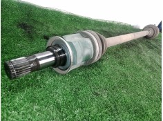 Recambio de transmision trasera derecha para mitsubishi asx (ga0w) 1.8 di-d cat referencia OEM IAM    2