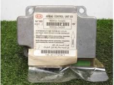 Recambio de centralita airbag para kia cee´d 1.6 crdi cat referencia OEM IAM 959101H000  
